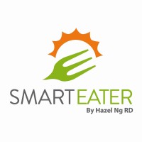 SmartEater logo, SmartEater contact details