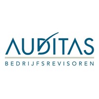 Auditas Bedrijfsrevisoren logo, Auditas Bedrijfsrevisoren contact details