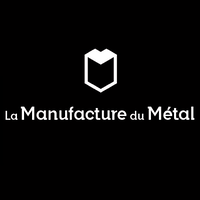 La Manufacture du Métal logo, La Manufacture du Métal contact details