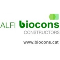 ALFI biocons logo, ALFI biocons contact details