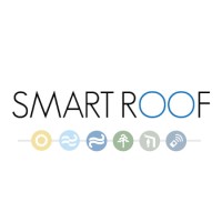 Smart Roof logo, Smart Roof contact details