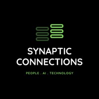 Synaptic Connections logo, Synaptic Connections contact details