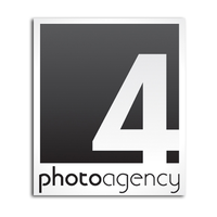 Photo Agency 4 logo, Photo Agency 4 contact details