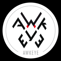 Awkeye logo, Awkeye contact details