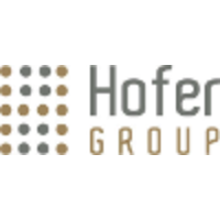 Hofer Group logo, Hofer Group contact details