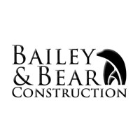 Bailey & Bear Construction logo, Bailey & Bear Construction contact details