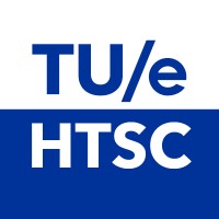 TU/e High Tech Systems Center logo, TU/e High Tech Systems Center contact details