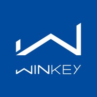 WINKEY Immobilier logo, WINKEY Immobilier contact details