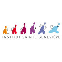 Institut Sainte Genevieve logo, Institut Sainte Genevieve contact details