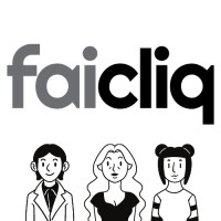 faicliq logo, faicliq contact details