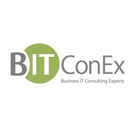 BITConEx GmbH logo, BITConEx GmbH contact details