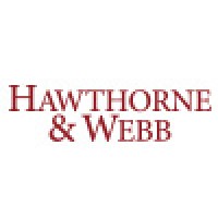 Hawthorne & Webb Court Reporting logo, Hawthorne & Webb Court Reporting contact details