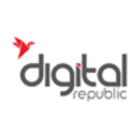 Digital Republic Limited logo, Digital Republic Limited contact details