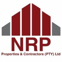 NRP Properties and Contractors logo, NRP Properties and Contractors contact details