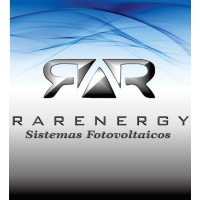 RARENERGY logo, RARENERGY contact details