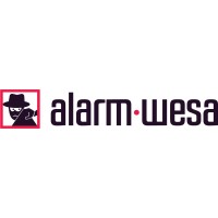 Alarm Wesa logo, Alarm Wesa contact details