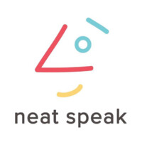 Neat Speak logo, Neat Speak contact details