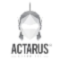 ActarusProd logo, ActarusProd contact details