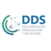 DDS Documentación Digitalización y Soluciones, S.L. logo, DDS Documentación Digitalización y Soluciones, S.L. contact details