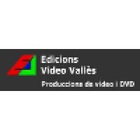 Edicions Vídeo Vallès logo, Edicions Vídeo Vallès contact details