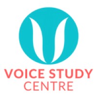 Voice Study Centre logo, Voice Study Centre contact details