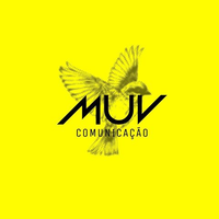 Muv Comunicação logo, Muv Comunicação contact details