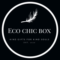 Eco Chic Box logo, Eco Chic Box contact details