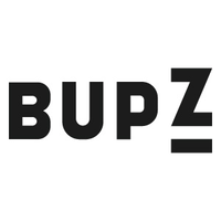 BUPZ logo, BUPZ contact details