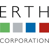 ERTH Corporation logo, ERTH Corporation contact details