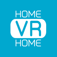 Home VR Home logo, Home VR Home contact details