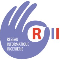 RII sarl (Réseau Informatique Ingénierie) logo, RII sarl (Réseau Informatique Ingénierie) contact details