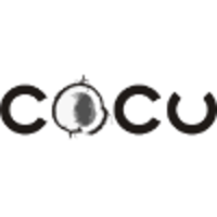 Cocu, coworking cultural logo, Cocu, coworking cultural contact details