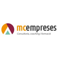 mcempreses logo, mcempreses contact details