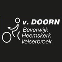 Fietsenwinkel van Doorn logo, Fietsenwinkel van Doorn contact details