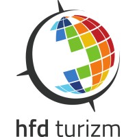 HFD TURİZM logo, HFD TURİZM contact details