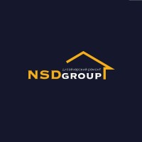 NSDgroup logo, NSDgroup contact details