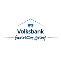 Volksbank Immobilien GmbH logo, Volksbank Immobilien GmbH contact details