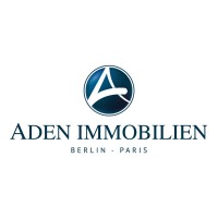 ADEN Immo GMBH logo, ADEN Immo GMBH contact details