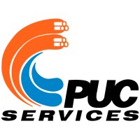 PUC Services Inc. logo, PUC Services Inc. contact details