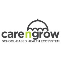 Carengrow logo, Carengrow contact details