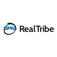 Real Tribe logo, Real Tribe contact details