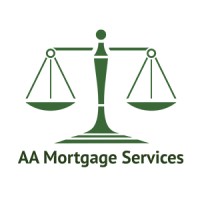 AA Mortgage Services logo, AA Mortgage Services contact details