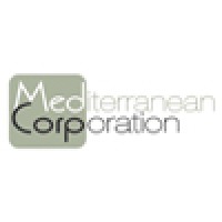 Mediterranean Corporation logo, Mediterranean Corporation contact details