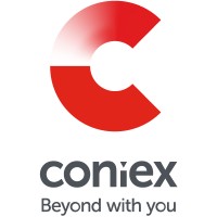 CONIEX, S.A. logo, CONIEX, S.A. contact details