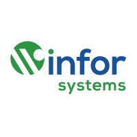 Winfor Systems logo, Winfor Systems contact details