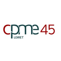 CPME Loiret logo, CPME Loiret contact details