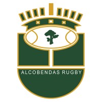 Alcobendas Rugby logo, Alcobendas Rugby contact details