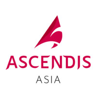 Ascendis Asia logo, Ascendis Asia contact details