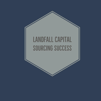 Landfall Capital logo, Landfall Capital contact details