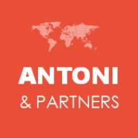 ANTONI & Partners Strategy Group logo, ANTONI & Partners Strategy Group contact details